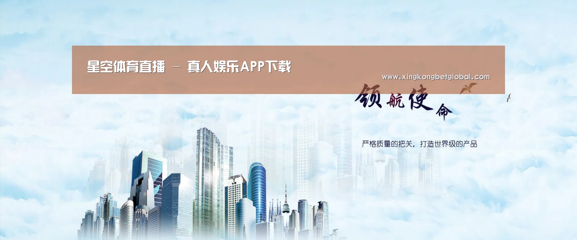 星空官网公司